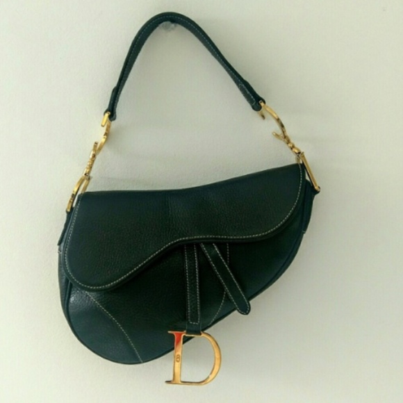 dior satchel bag